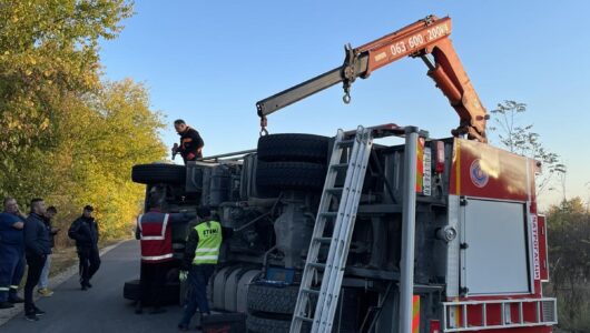 Šlep služba Jagodina - STEMI - Šlepanje kamiona, autobusa, teških mašina i svih vrsta vozila Srbija
